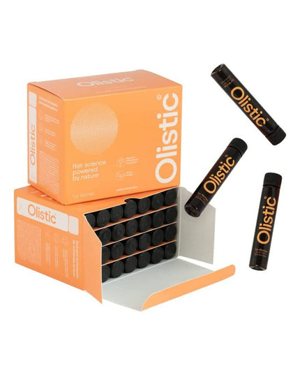 OLISTIC MUJER