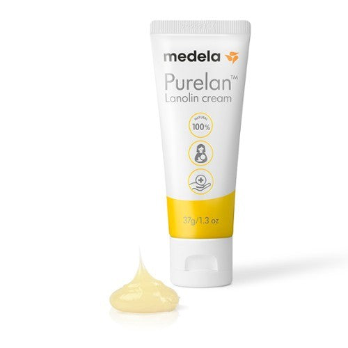 CREMA LANOLINA PURELAN