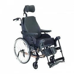 SILLA BASCULANTE