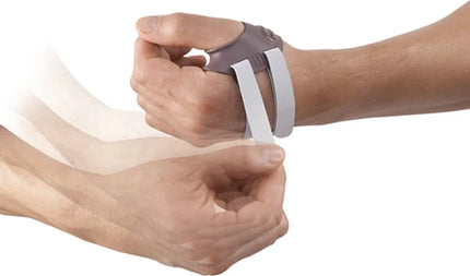 ORTESIS ACTIVA PUSH