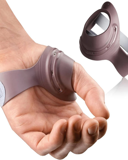 ORTESIS ACTIVA PUSH