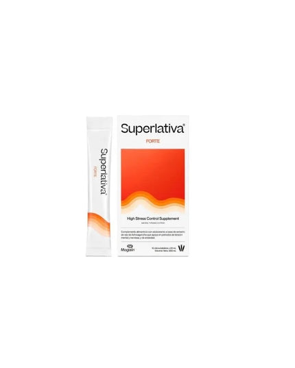 SUPERLATIVA FORTE