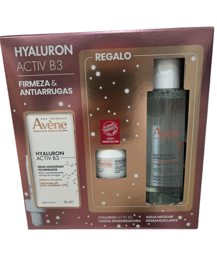 PACK HYALU B5 SERUM 30ML