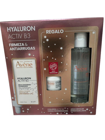 PACK HYALU B5 SERUM 30ML